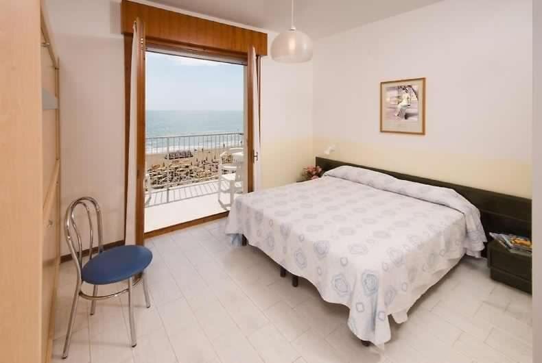 Hotel Villa Garda room 1