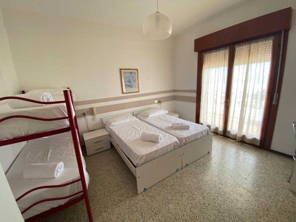 Hotel Villa Garda room 3